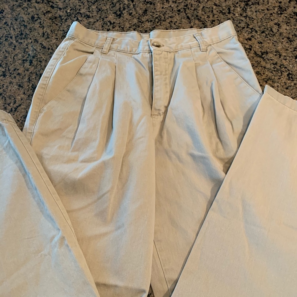 White Stag Pants